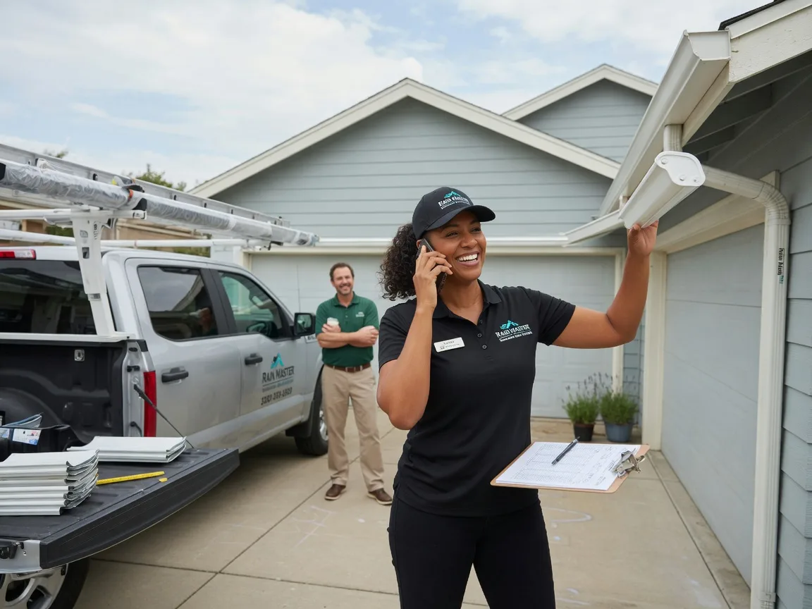 Gutter Installation Dannemora, NY FAQs